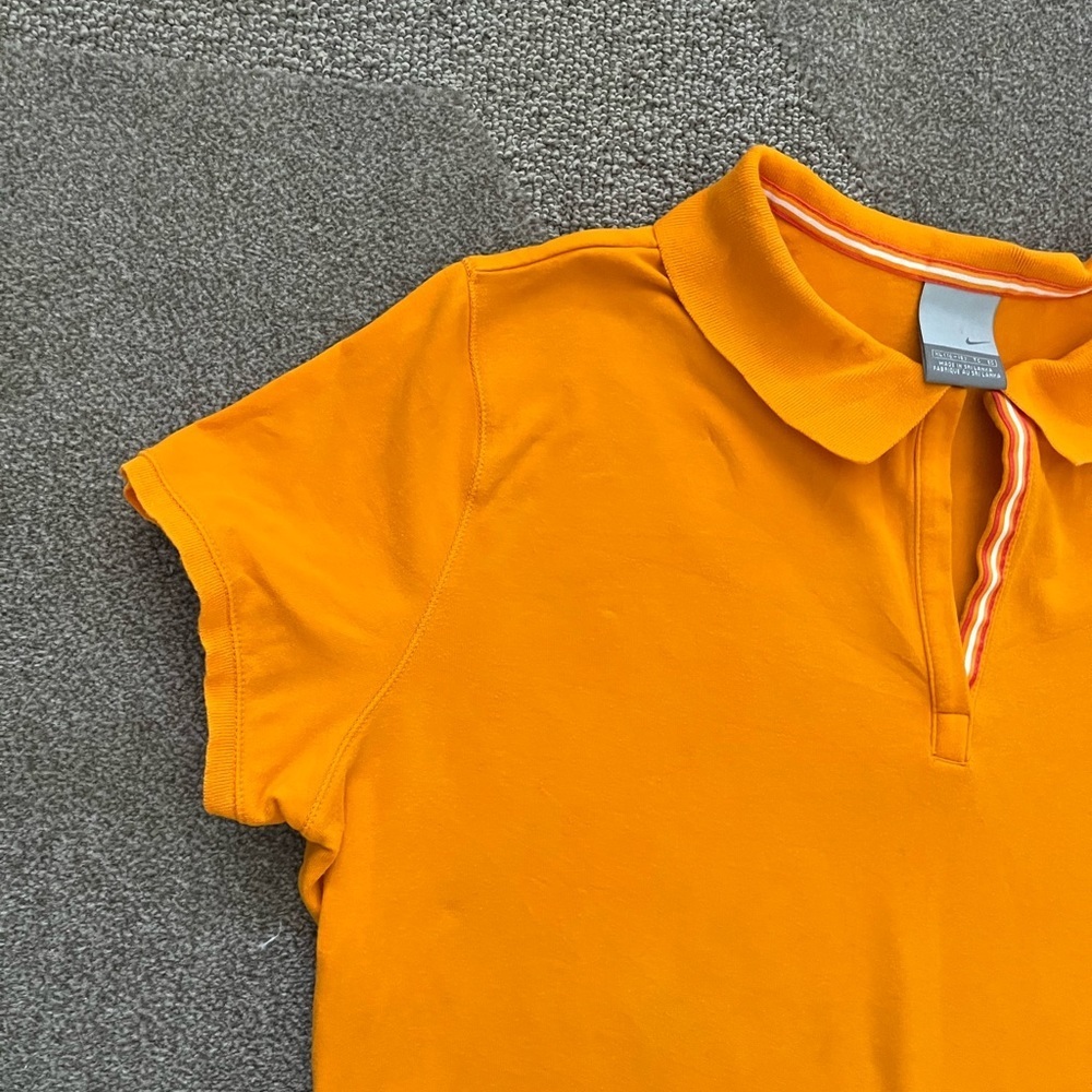 Nike Polo Shirt - Picture 2 of 5